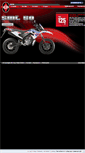 Mobile Screenshot of gilera.at